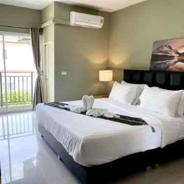 Kangaroo Residence