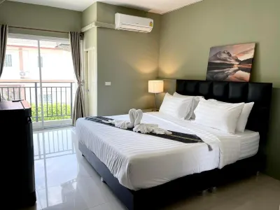 Kangaroo Residence  호텔