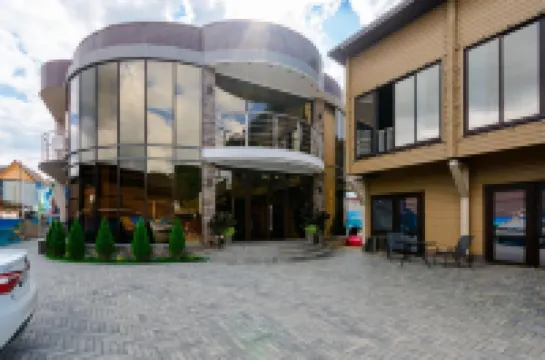 Hotel Almar Hotels in Tuapsinsky District