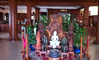 Dara Reang Sey Boutique Hotel