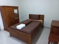 Omah Paulan Guest House Hotels in Colomadu