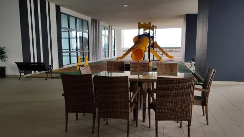 Sg Long Landmark Residence High Speed Internet