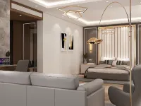 The Adventure Convention & Resort โรงแรมใน