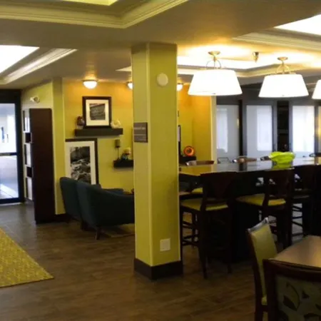Hampton Inn Atlanta/Woodstock