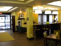 Hampton Inn Atlanta/Woodstock - Morgenmad