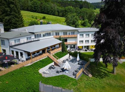 Genussgasthof Fuldaquelle