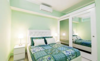 Ducassi Rooftop Pool Suites Beach Club and Spa