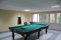 Turisticheko-Ozdorovitelnyi Complex Pyshki