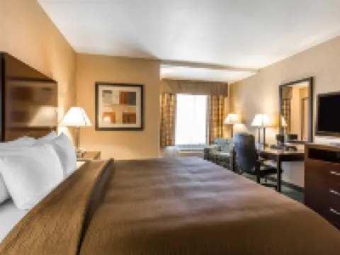 Comfort Inn & Suites Hoteles en Colton