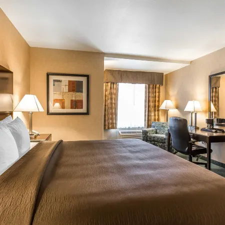 Comfort Inn & Suites