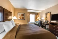 Comfort Inn & Suites Hotels in Colton