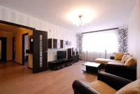 Hotel Na Bunina Hotels in Lipetsk