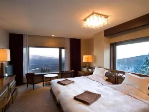 아카쿠라 칸코 호텔