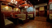 Hotel Toyan