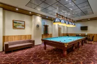 SkyPort Hotel Hotels in Ob