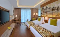 Radisson Gwalior - Wifi