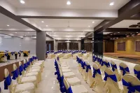 Hotel Adarsha Palace