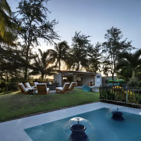 Solana Beach Mauritius - Adults Only