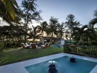 Solana Beach Mauritius - Adults Only - Romantic