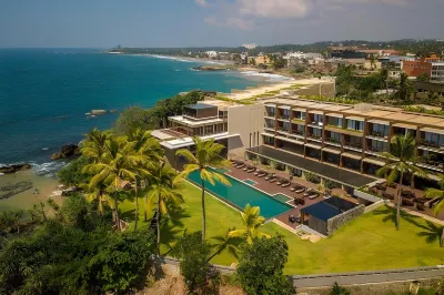 Le Grand Galle Hotels in 