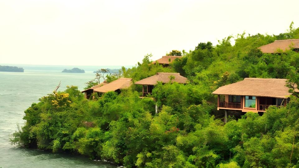 The River Tern Lodge - Junglelodges