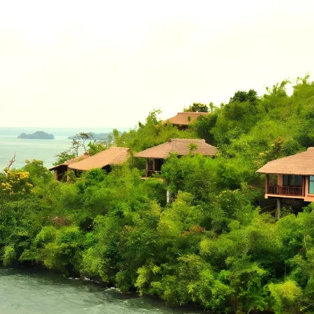 The River Tern Lodge - Junglelodges