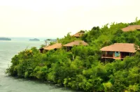 The River Tern Lodge - Junglelodges - 2-Star