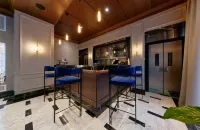 Гостиница Акрон Великий Новгород, участник Radisson Individuals - С баром