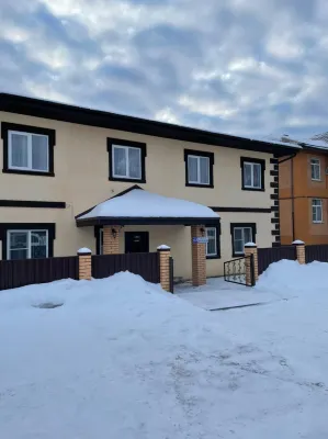 Hotel Alexandria-Sheremetyevo Hotel in zona Aeroporto di Mosca-Šeremet'evo