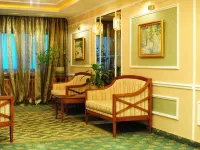 Hotel Tayga โรงแรมในบราตสก์