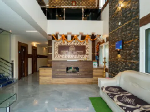Hotel Elite Hotel a Rameswaram