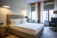 Gostinyij Dvor Boutique-Hotel Hotels in Gorod Michurinsk