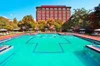 Hilton Addis Ababa - Romantic