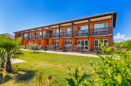 Eco Papa Hotel Hotels in 