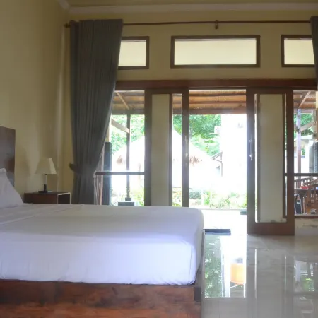 Wisma Bunda