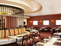 DoubleTree by Hilton Las Vegas East Flamingo - Breakfast