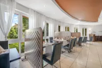 Hotel Antares - servizio colazione