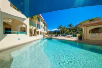 Shingley Beach Resort Whitsundays - Beach