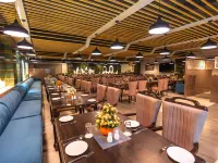 Clarks Inn Bathinda Hotels in Bathinda