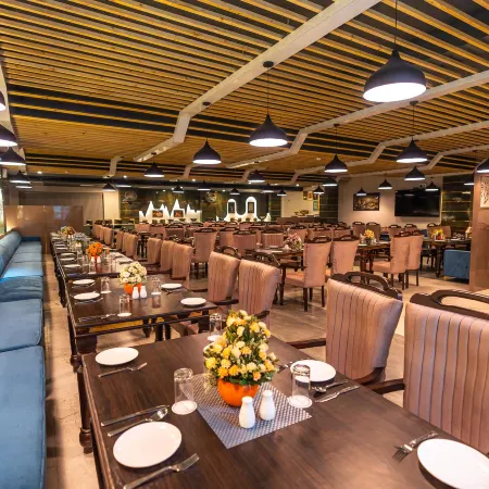 Clarks Inn Bathinda