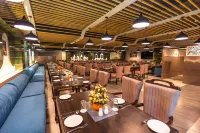 Clarks Inn Bathinda Hotels in Bathinda