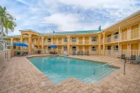 Quality Inn Bradenton North I-75