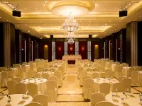 Anandha Inn Convention Centre and Suites - parking