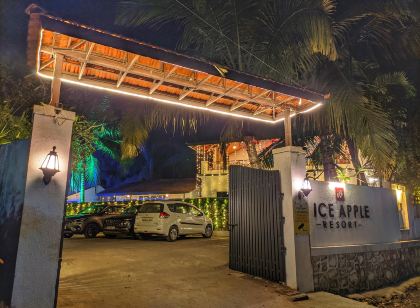 Ice Apple Resort