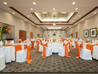 Hilton Garden Inn Columbus/Edinburgh