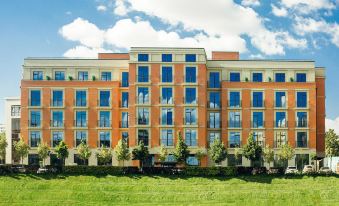 Neo Kazan Palace by Tasigo Hotel