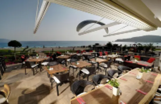 Belcekiz Beach Club - All Inclusive