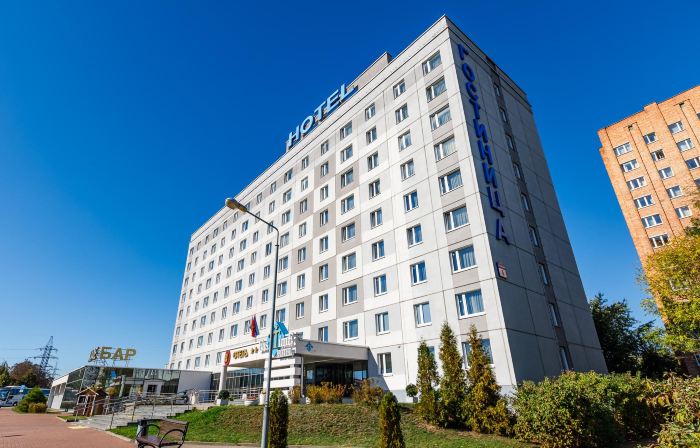 East Time Hotel