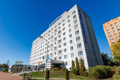 East Time Hotel