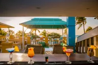 Amsterdam Manor Beach Resort - Baarit